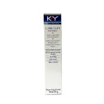 Lubricante intimo k-y gel 50g